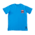 CAMISETA MENINOS MEIA MALHA 60000 - comprar online