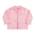 JAQUETA BEBÊ MENINA C/ ZÍPER PELO AGATA 53774 - comprar online