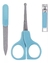KIT MANICURE AZUL BUBA 13613 - comprar online