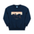 CONJUNTO MENINO MOLETOM TAM-6 47053 - loja online