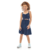 VESTIDO COTTON LEVE 56940 - ALEKA KIDS