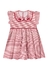 VESTIDO BEBÊ MALHA NIKKO P-M-G ALAKAZOO 46142 - comprar online