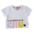 CONJUNTO MENINA COTTON LEVE E MICROFIBRA 56938 - comprar online