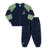 CONJUNTO MENINO MOLETOM TAM 2A3 43754