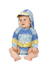 CONJUNTO CHAPEU E MACAQUINHO 02 AZUL ROYAL (P-M-G) 43629 - loja online