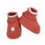 SAPATO DE BEBE BOTAO-TERRACOTA C/ OFF WHI-RN - comprar online