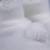 SAPATO DE BEBE POMPOM-OFF WHITE LISO-RN - comprar online