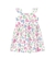 VESTIDO INFANTIL MALHA NIKKO 1-2-3 ALAKAZOO 46595 - loja online