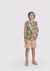 CONJUNTO MENINOS REGATA MEIA MALHA SHORT MOLETOM 19291 - loja online