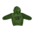 CONJUNTO MENINO MOLETOM C/ CAPUZ MILITAR P-M-G 238 - ALEKA KIDS