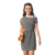 VESTIDO MAXI COTTON 63337 - loja online