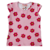 CONJUNTO F BLUSA COTTON ROT. E SAIA COTTON LISO 50840 - loja online