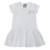 VESTIDO BABADO FESTA M.M GLITTER 50634