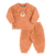 CONJUNTO BEBÊ MENINO SHERPA 43735 na internet