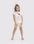 PIJAMA MENINAS MALHA MODELLI 19333 - loja online