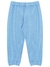 CONJUNTO BODY BASICO MALHA CANELADA 120023 - ALEKA KIDS