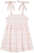 VESTIDO INFANTIL MICROFIBRA SUBLIMADA 1-2-3 KAMYLUS 53748
