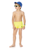 SUNGA FIT BOXER PROTECT DRY 46968