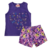 CONJUNTO MENINA MEIA MALHA 56913