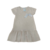 VESTIDO BABADO FESTA GLITTER 30534 - comprar online
