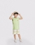 CONJUNTO MENINO REGATA MEIA MALHA SHORT MOLETOM 44715 - ALEKA KIDS