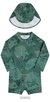 CONJUNTO CHAPEU E MACAQUINHO 43678 - comprar online