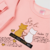 CONJUNTO F MOLETOM LOVE YOU LOVE ME 1-2-3 ANOS 244 - ALEKA KIDS