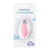 CORTADOR DE UNHA FEM PIMPOLHO ROSA 94531