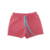 CONJUNTO MENINA REGATA E SHORTS MOLETINHO JEANS ECO 30741 na internet