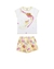 Imagem do PIJAMA MENINAS MALHA MODELLI 19333