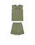 CONJUNTO MENINOS REGATA MEIA MALHA SHORT NEW WAVE 44718 - ALEKA KIDS