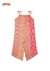 MACACAO F MALHA FLORENCE 42204 - ALEKA KIDS