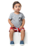 CONJUNTO BEBE CACHORRO SALVA VIDAS 070334