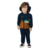 CONJUNTO MOLETOM PENTEADO TAM 1AO3 43767 - loja online