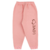 CONJUNTO MENINA MOLETOM LOVE YOU LOVE ME P-M-G 244 - ALEKA KIDS