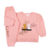 Imagem do CONJUNTO F MOLETOM LOVE YOU LOVE ME 1-2-3 ANOS 244