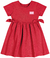 VESTIDO INFANTIL MALHA NIKKO 1-2-3 KAMYLUS 53734 - ALEKA KIDS