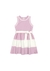 VESTIDO MALHA COTTON SOFT 46603 - ALEKA KIDS