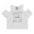 Imagem do CONJUNTO MENINA COTTON L. E MOLETINHO 56937