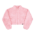 JAQUETA MENINA C/ ZÍPER SHERPA TAM 12A16 63471