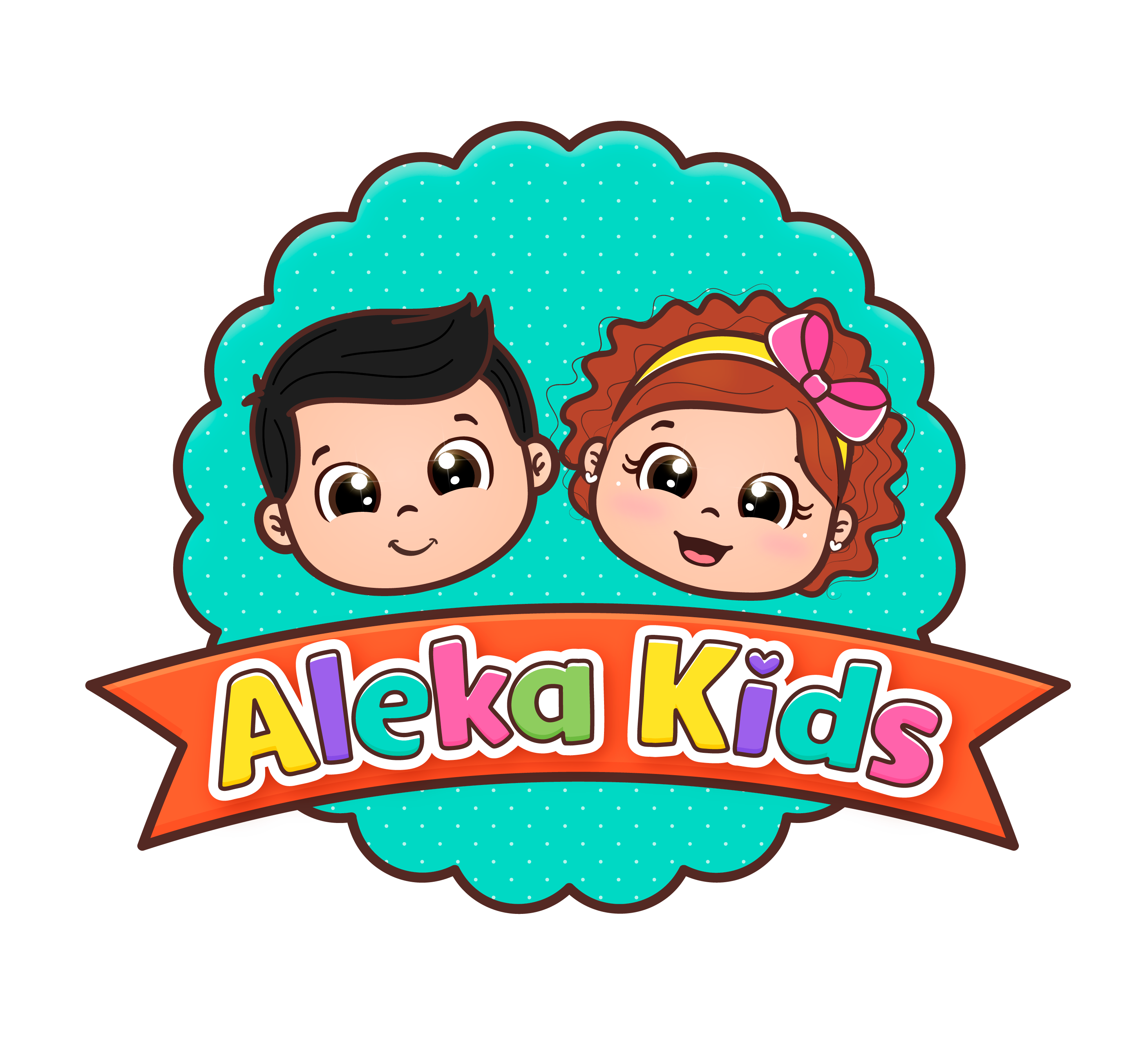 ALEKA KIDS