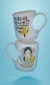 Caneca Deus Me Proteja na internet