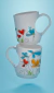 Caneca Florais 3 na internet