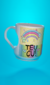 Caneca Unicórnio - Teu Cu - comprar online