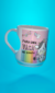 Caneca Vaca De Sogra - comprar online