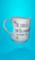 Caneca Flork - Ok Google Tira Essa Gentalha da Minha Casa - comprar online