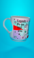 Caneca Unicórnio - Cagando Pro Que Você Acha - comprar online