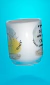 Caneca Os Olhos Reviram