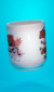 Caneca Dia da Mulher - Gril Power