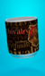 Caneca Harry Potter - Grifinória